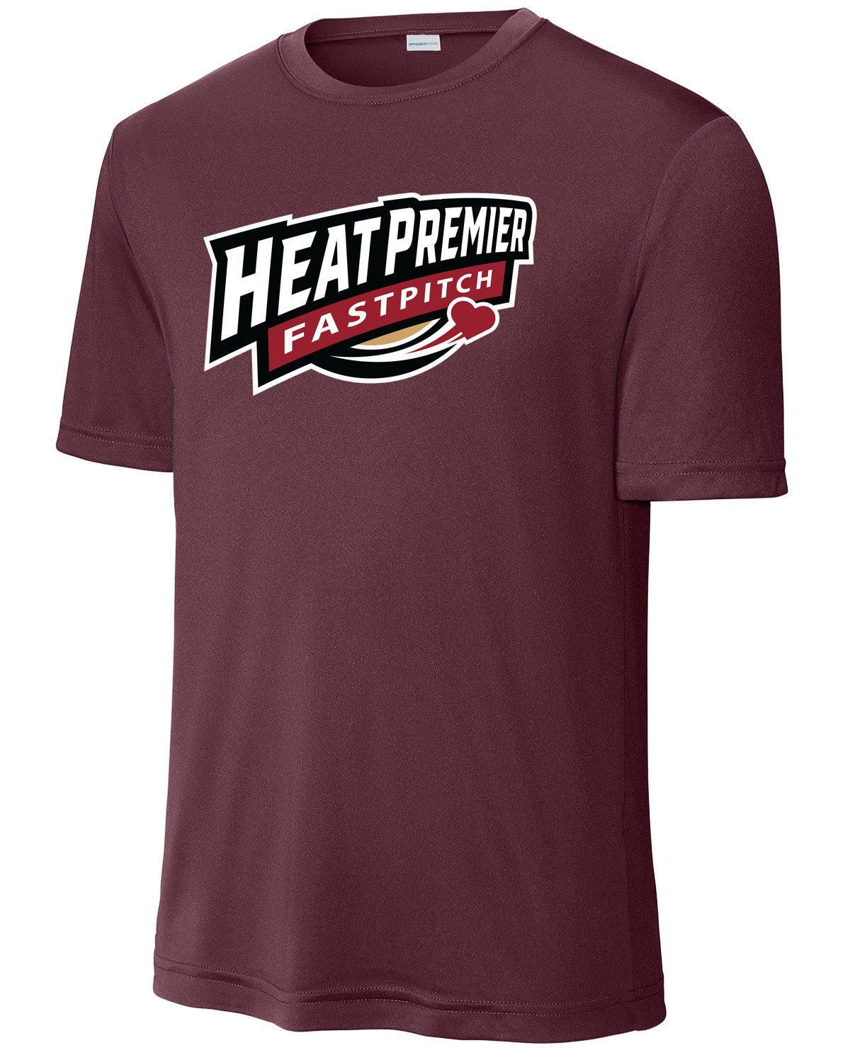Performance Competitor Tee