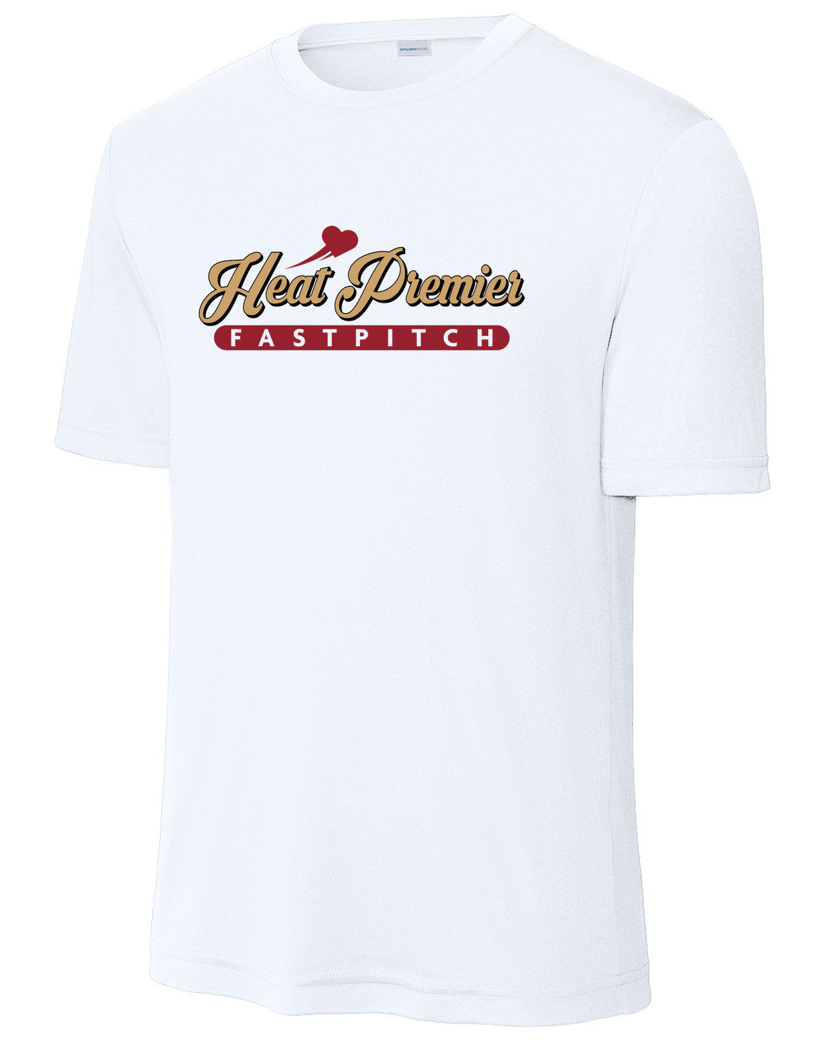 Performance Competitor Tee