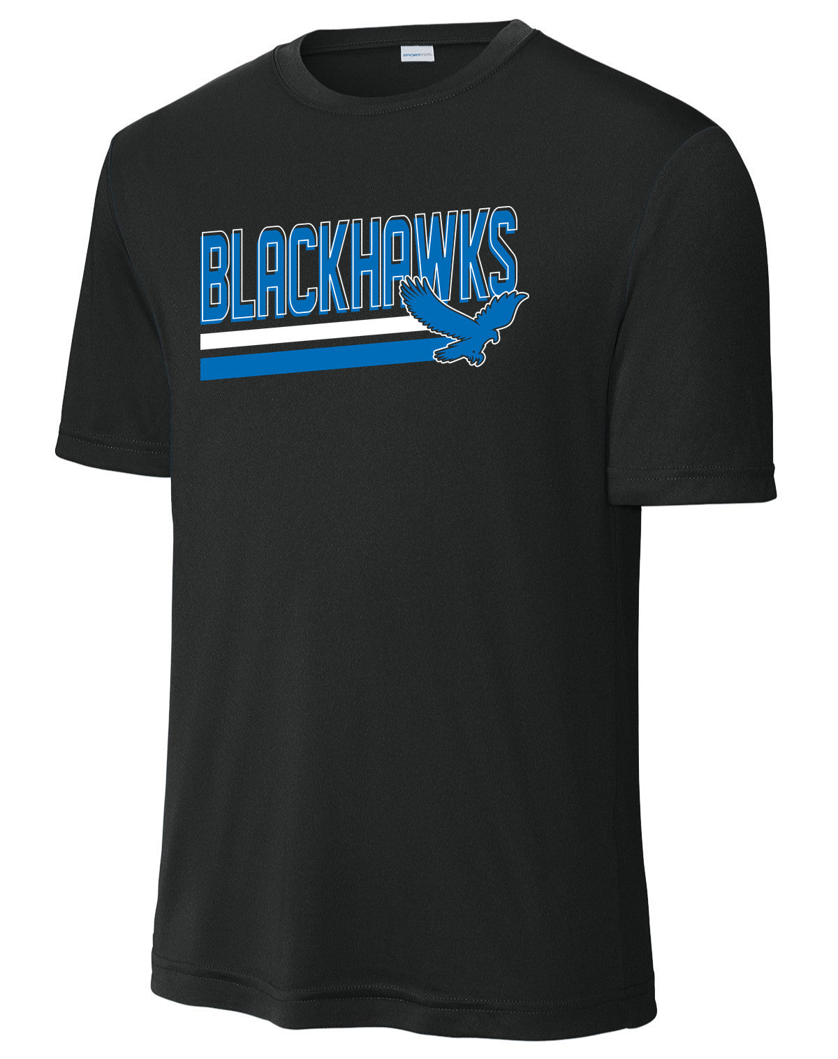 Performance Competitor Tee