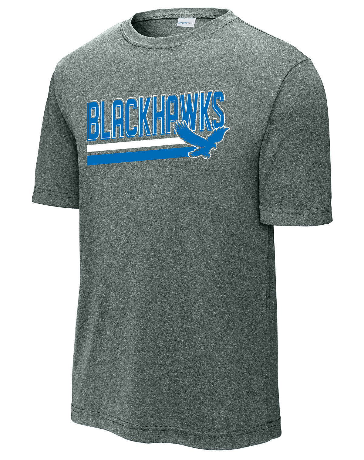 Performance Competitor Tee