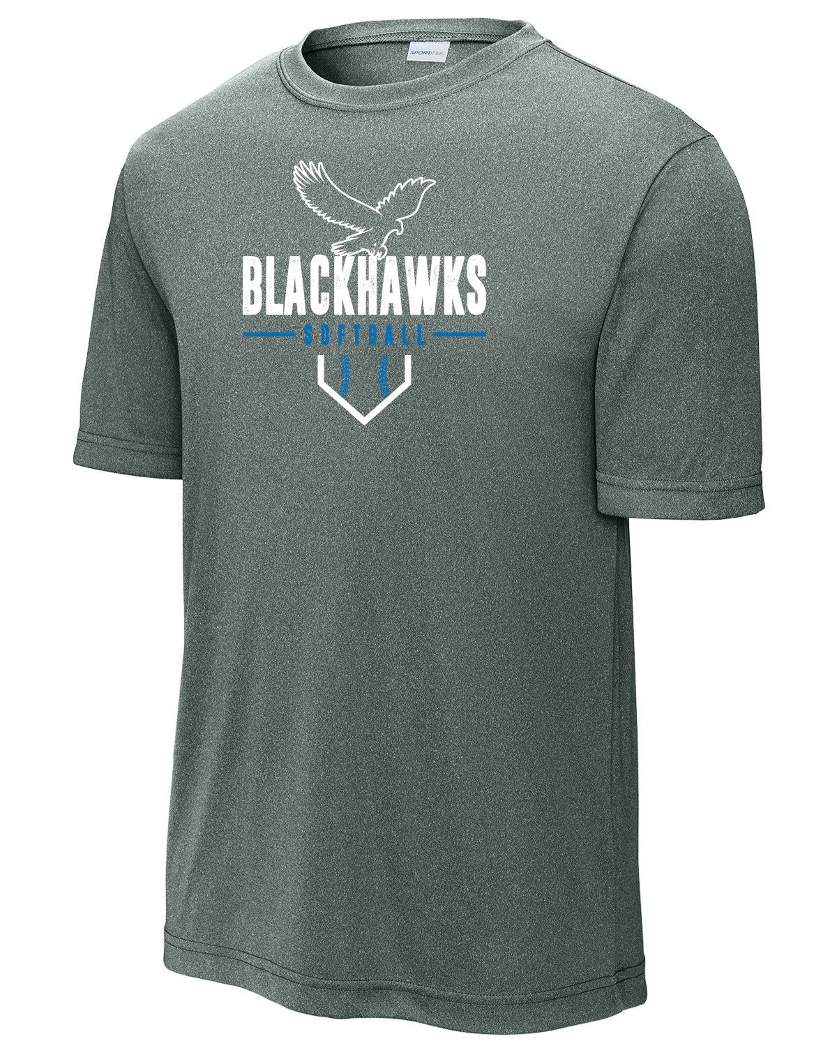 Performance Competitor Tee