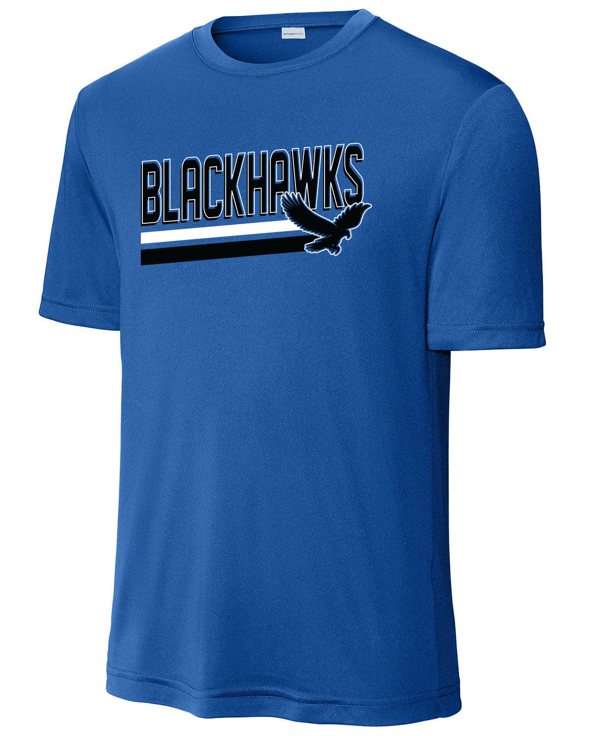 Performance Competitor Tee