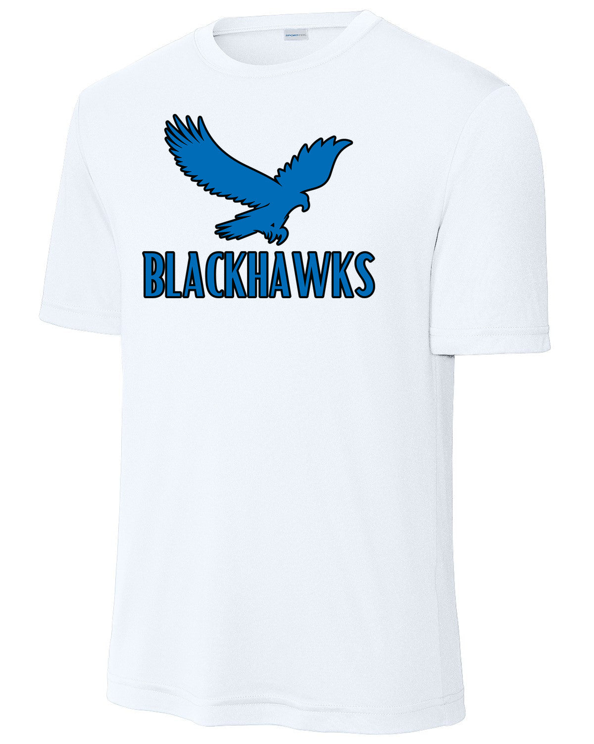 Performance Competitor Tee