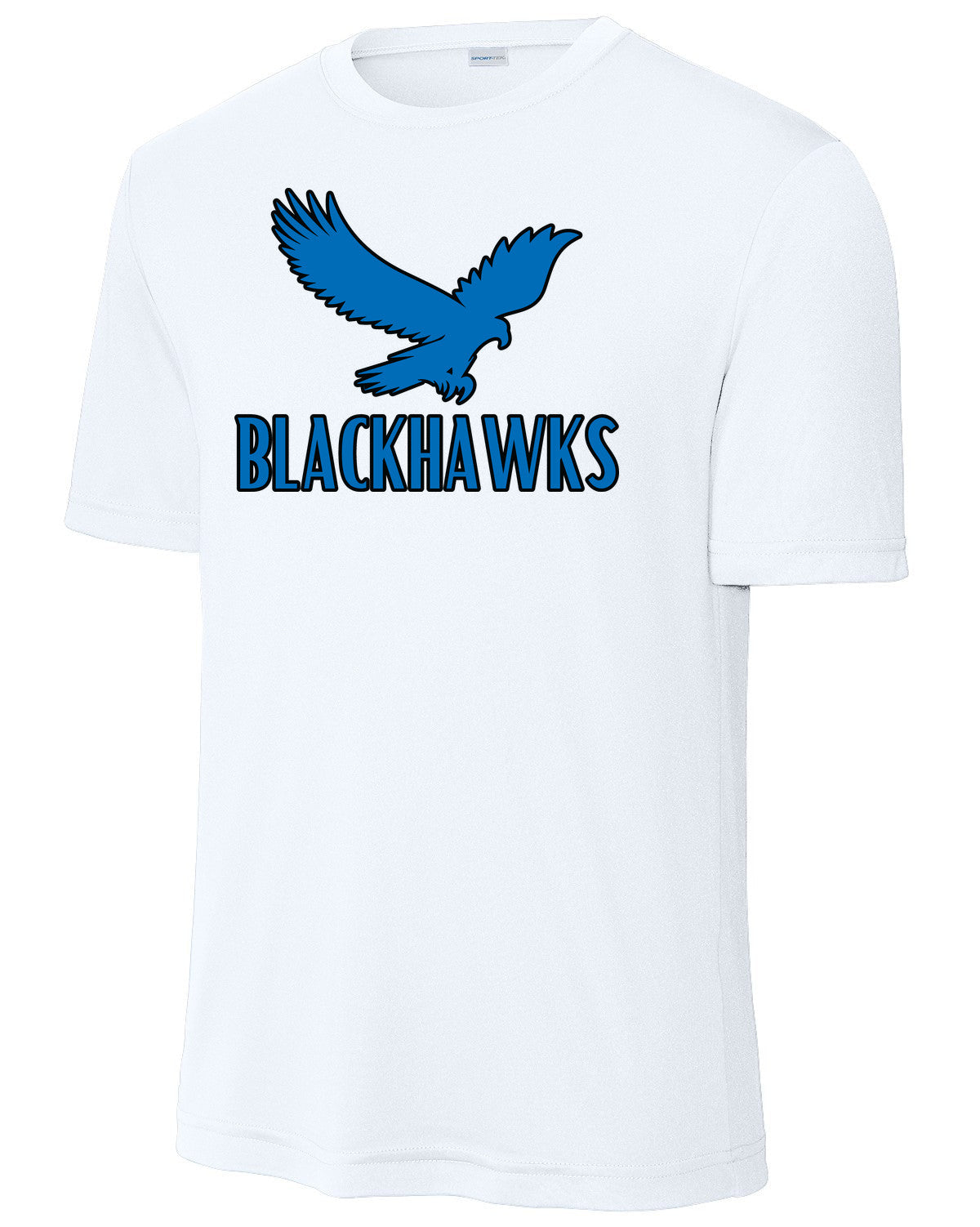 Performance Competitor Tee