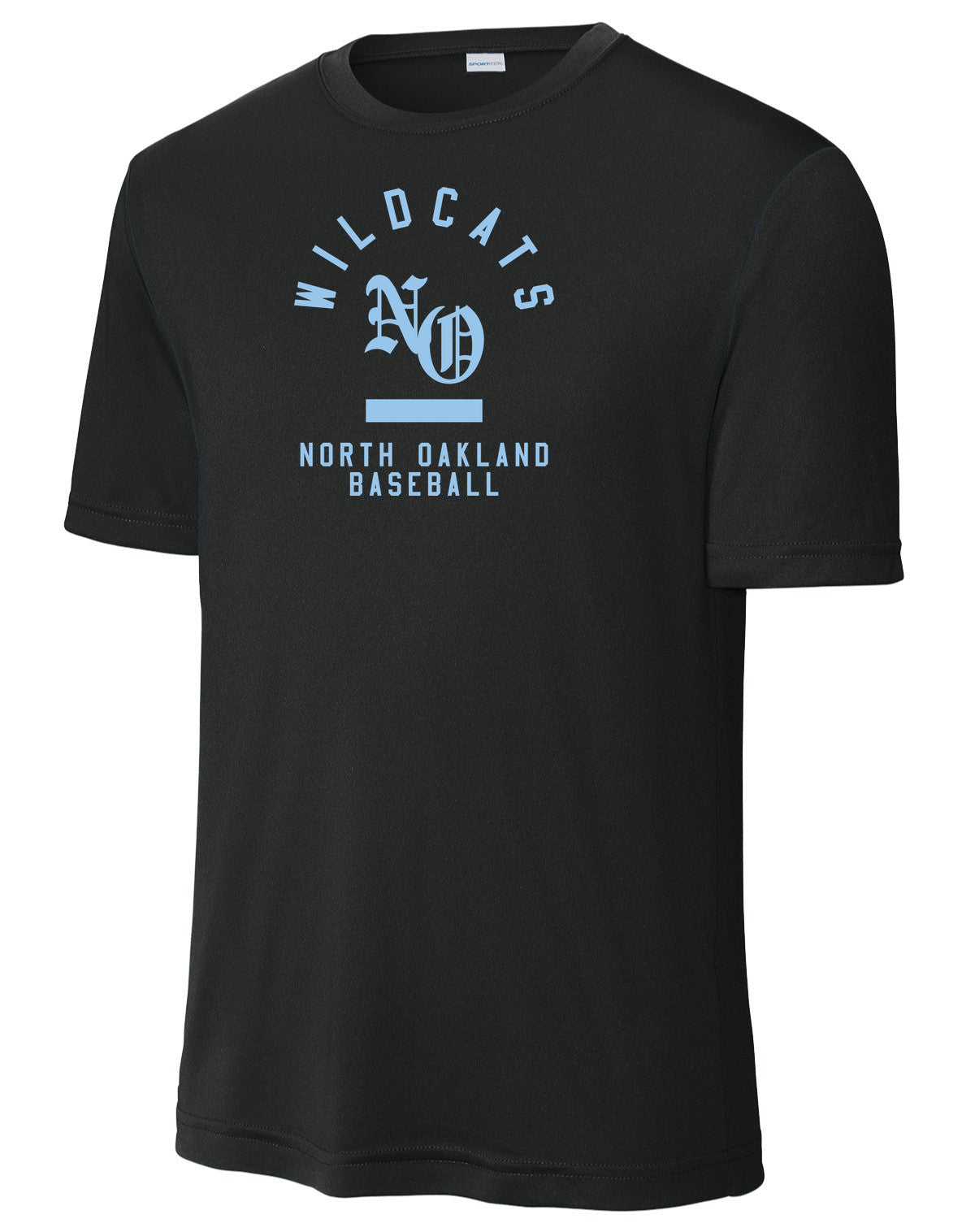 Performance Competitor Tee