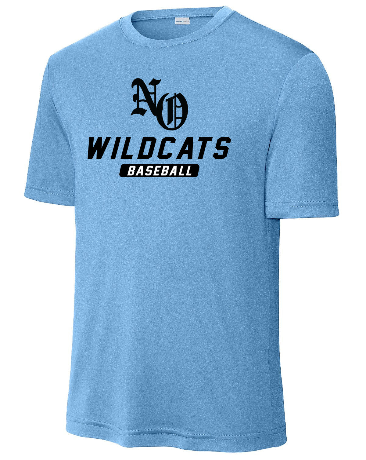 Performance Competitor Tee