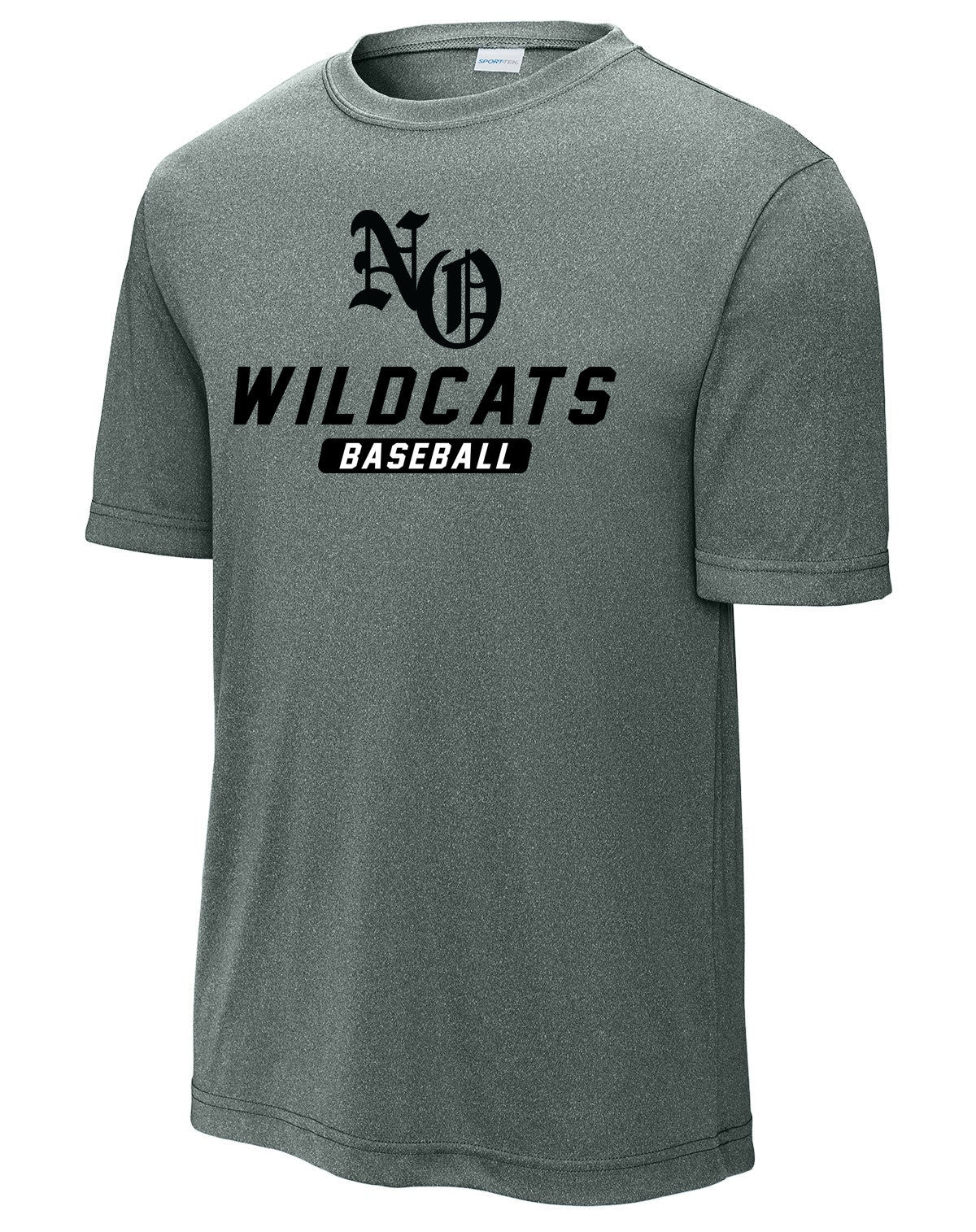 Performance Competitor Tee