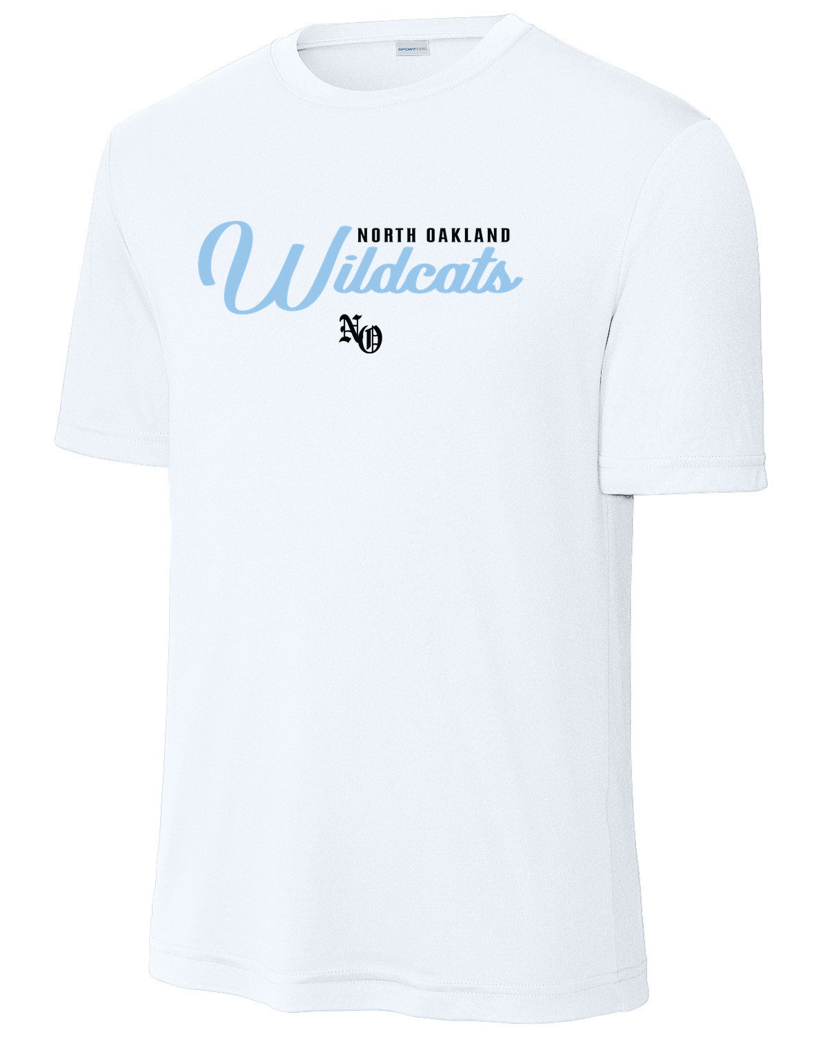 Performance Competitor Tee