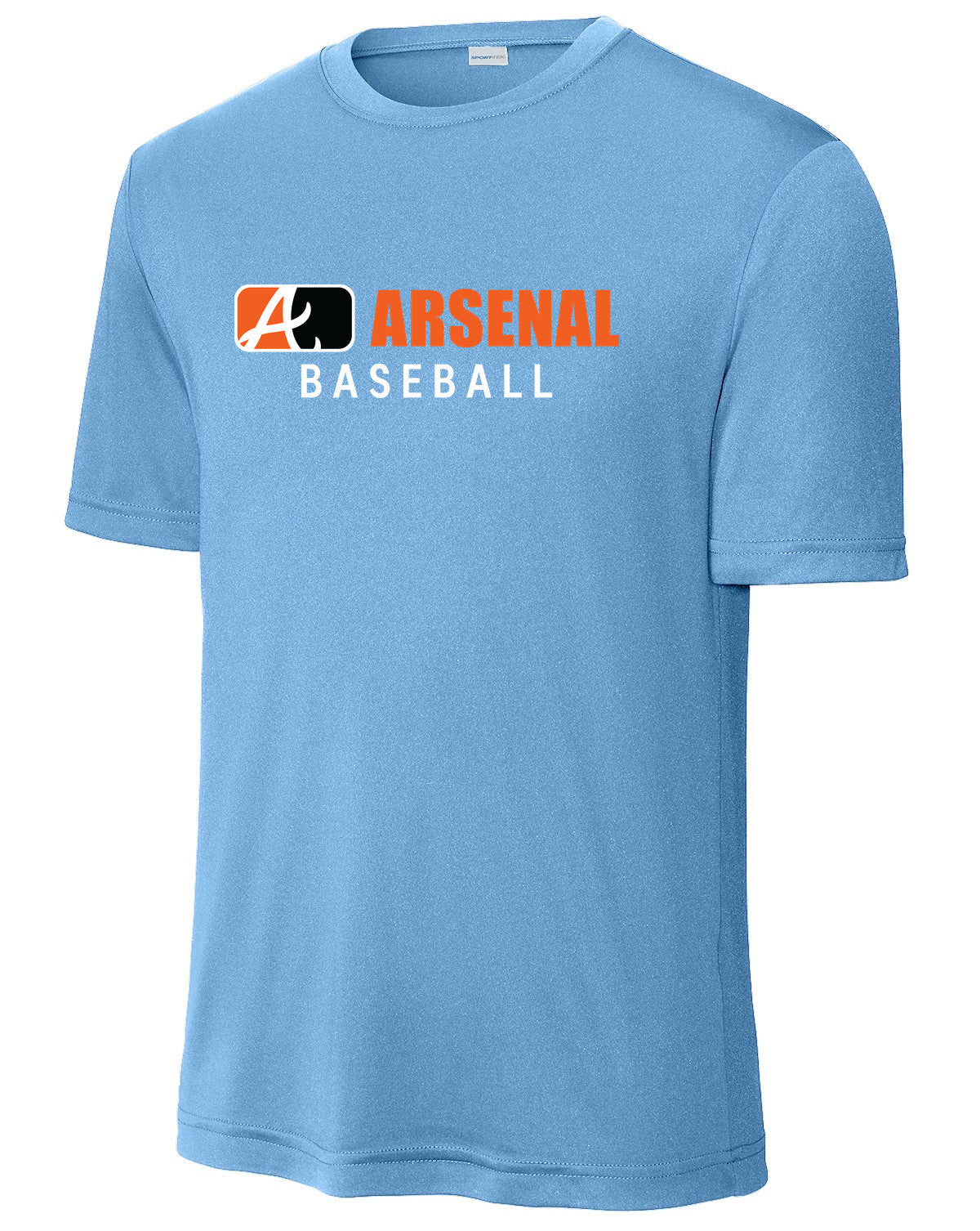 Performance Competitor Tee