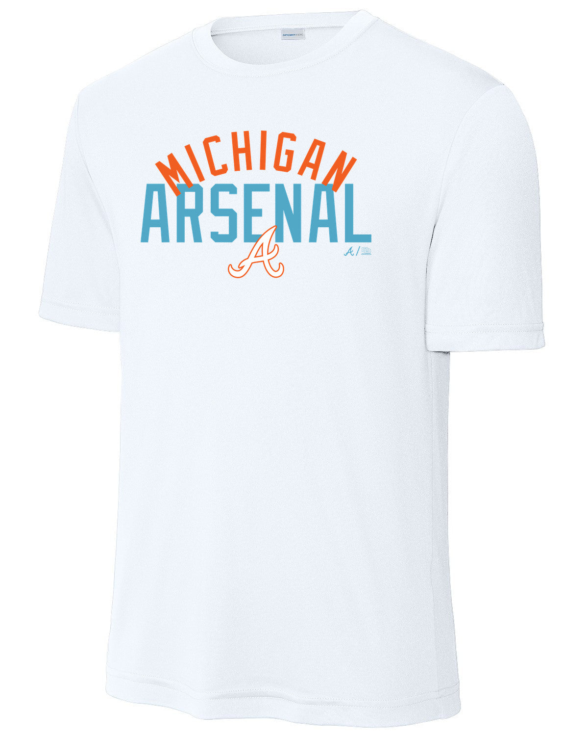 Performance Competitor Tee
