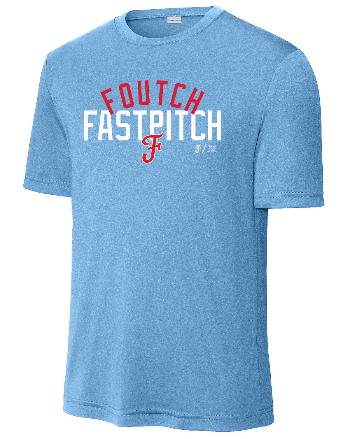 Performance Competitor Tee