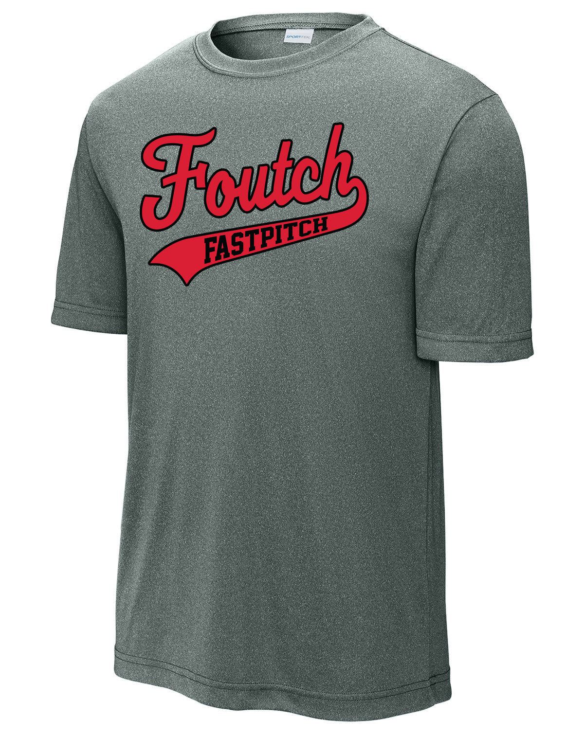 Performance Competitor Tee