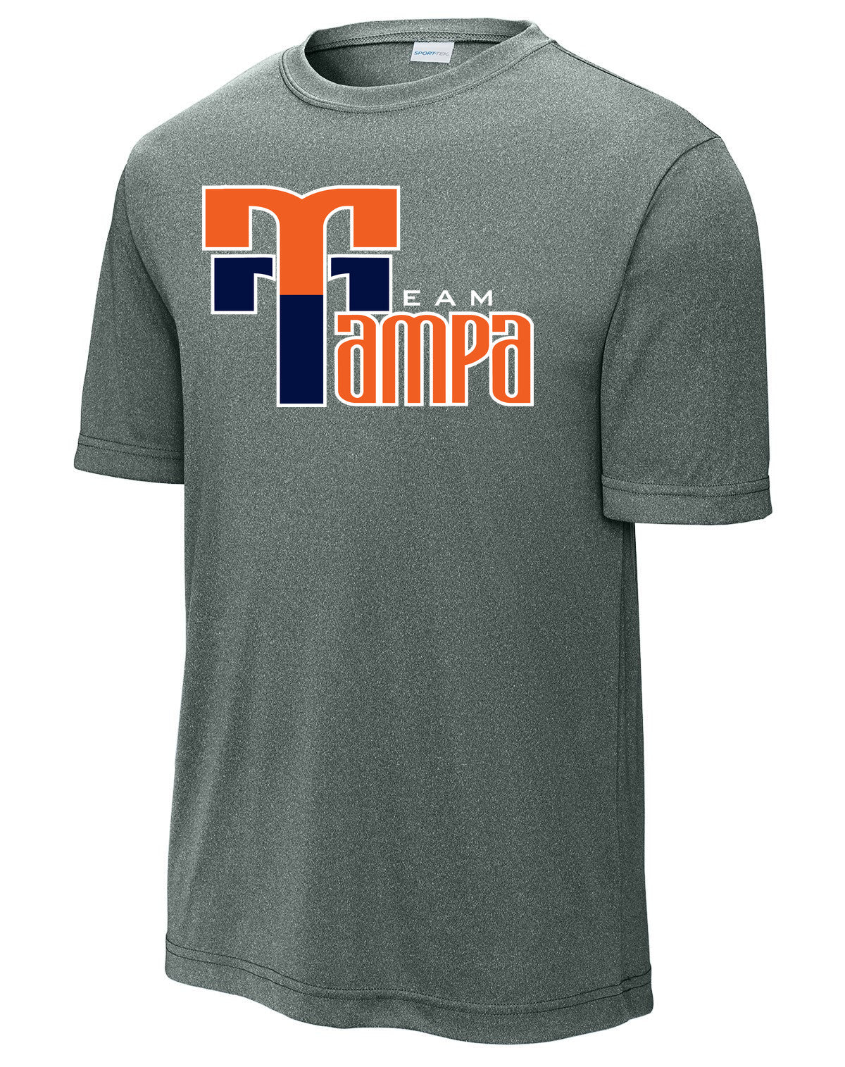 Performance Competitor Tee