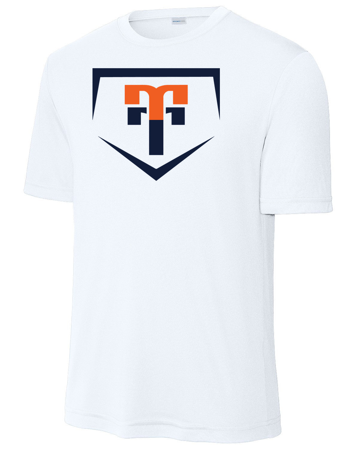 Performance Competitor Tee