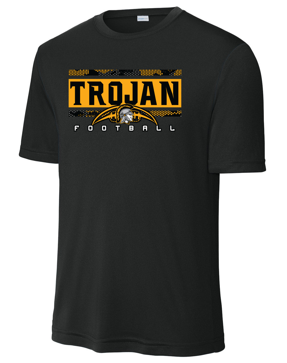 Performance Competitor Tee