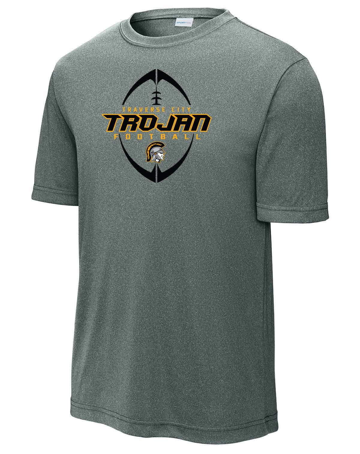 Performance Competitor Tee