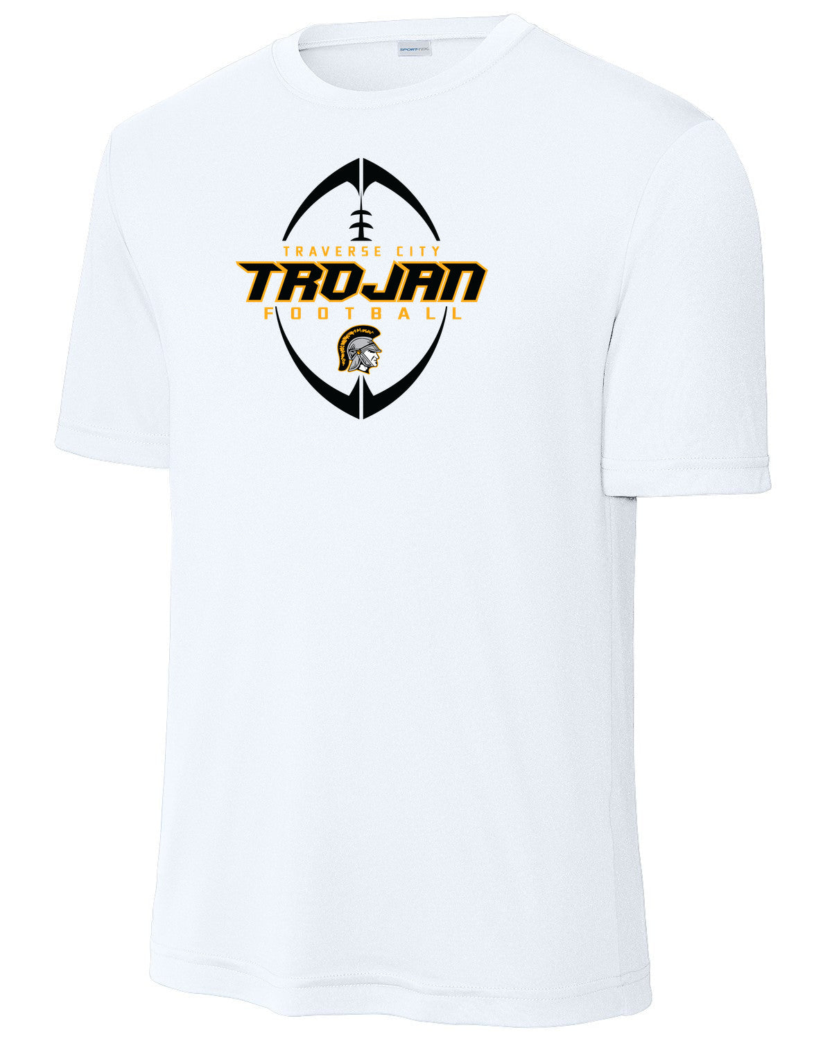 Performance Competitor Tee