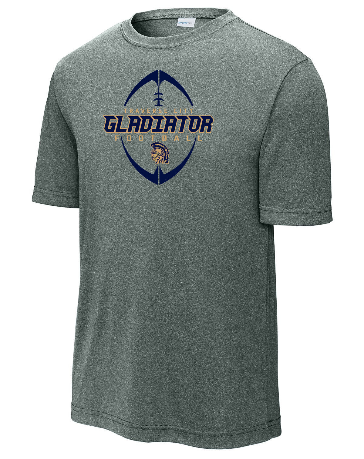 Performance Competitor Tee