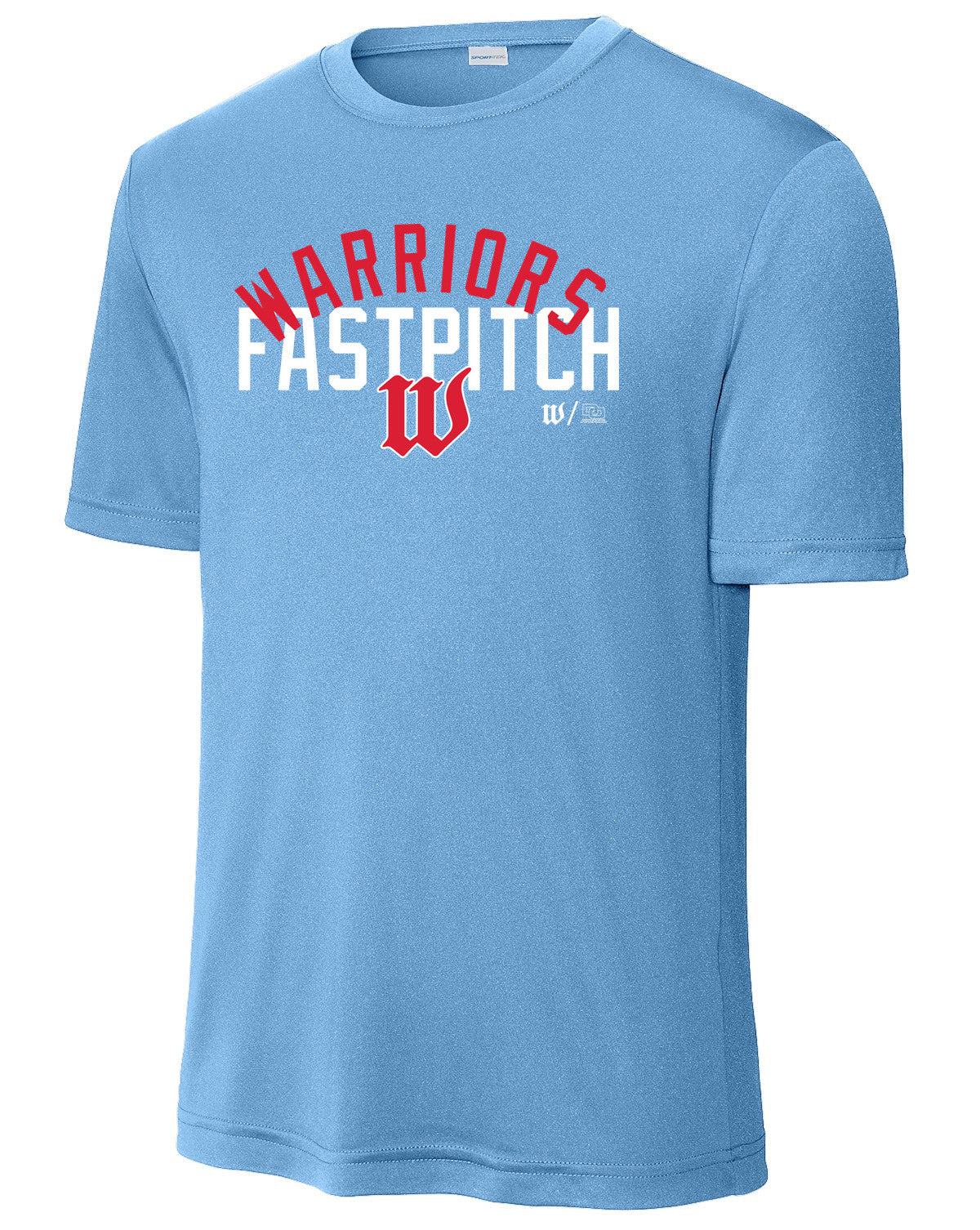 Performance Competitor Tee