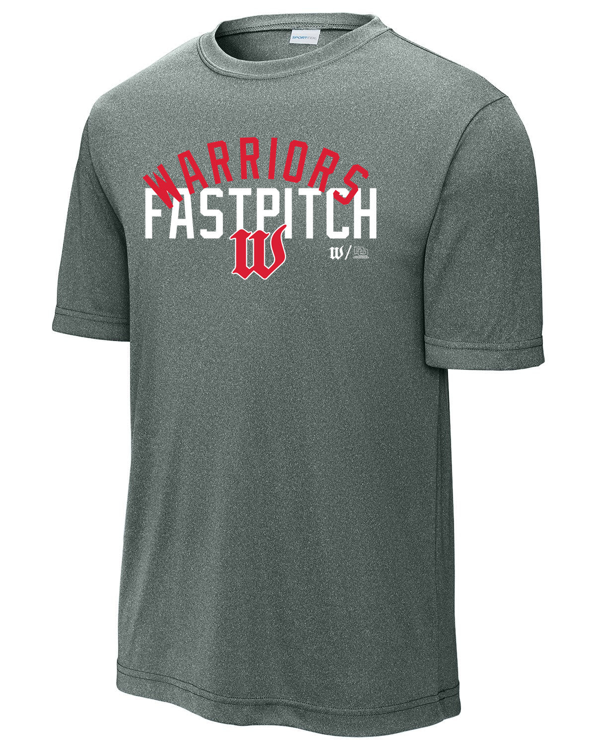 Performance Competitor Tee