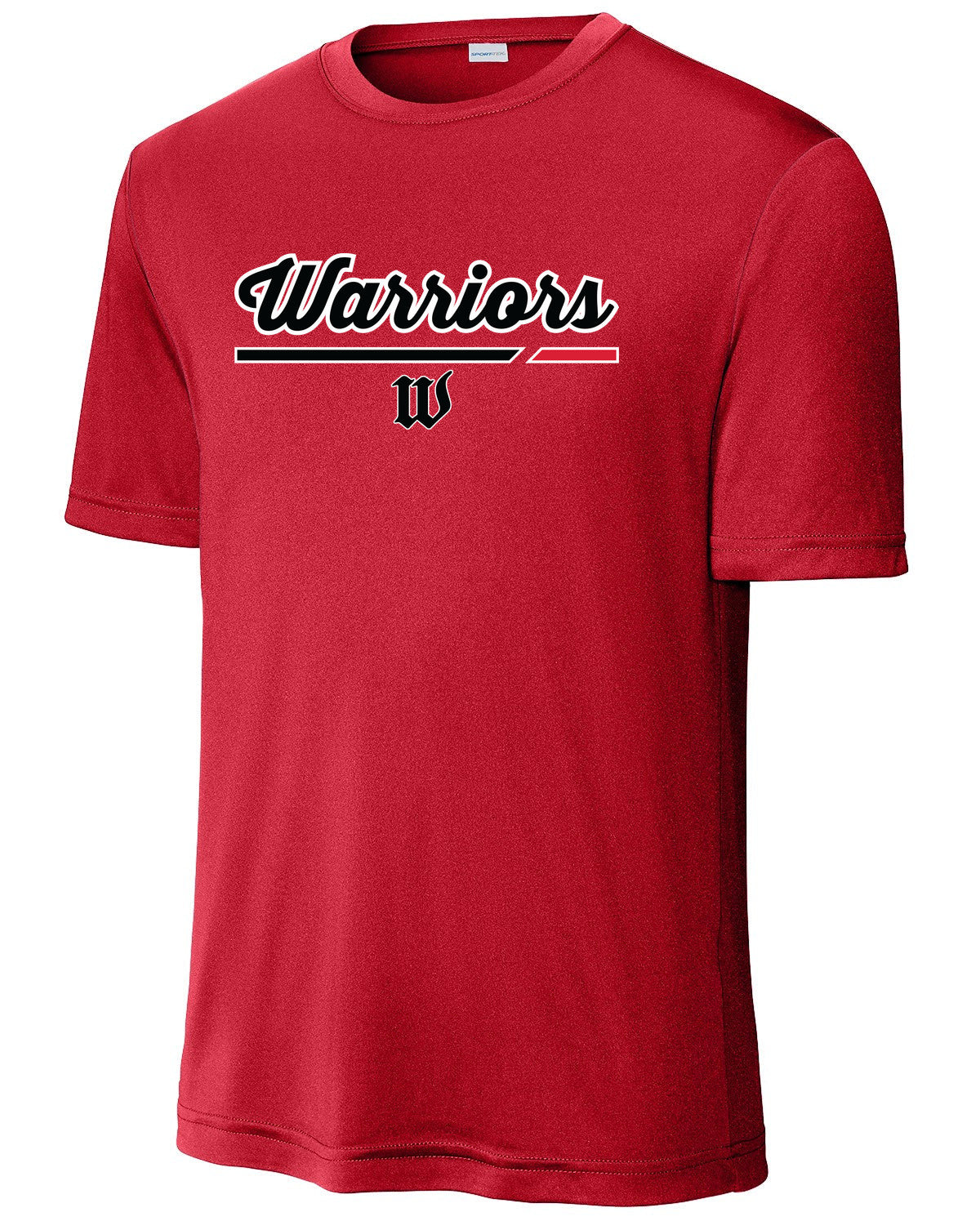Performance Competitor Tee