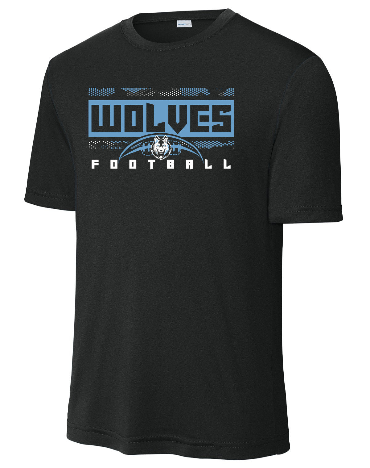 Performance Competitor Tee