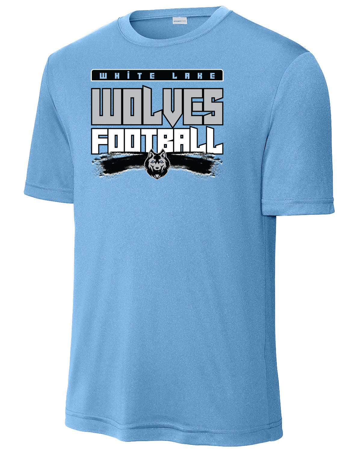 Performance Competitor Tee