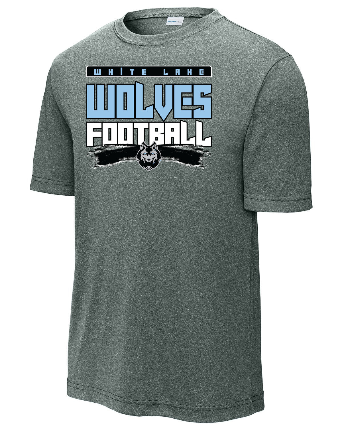 Performance Competitor Tee