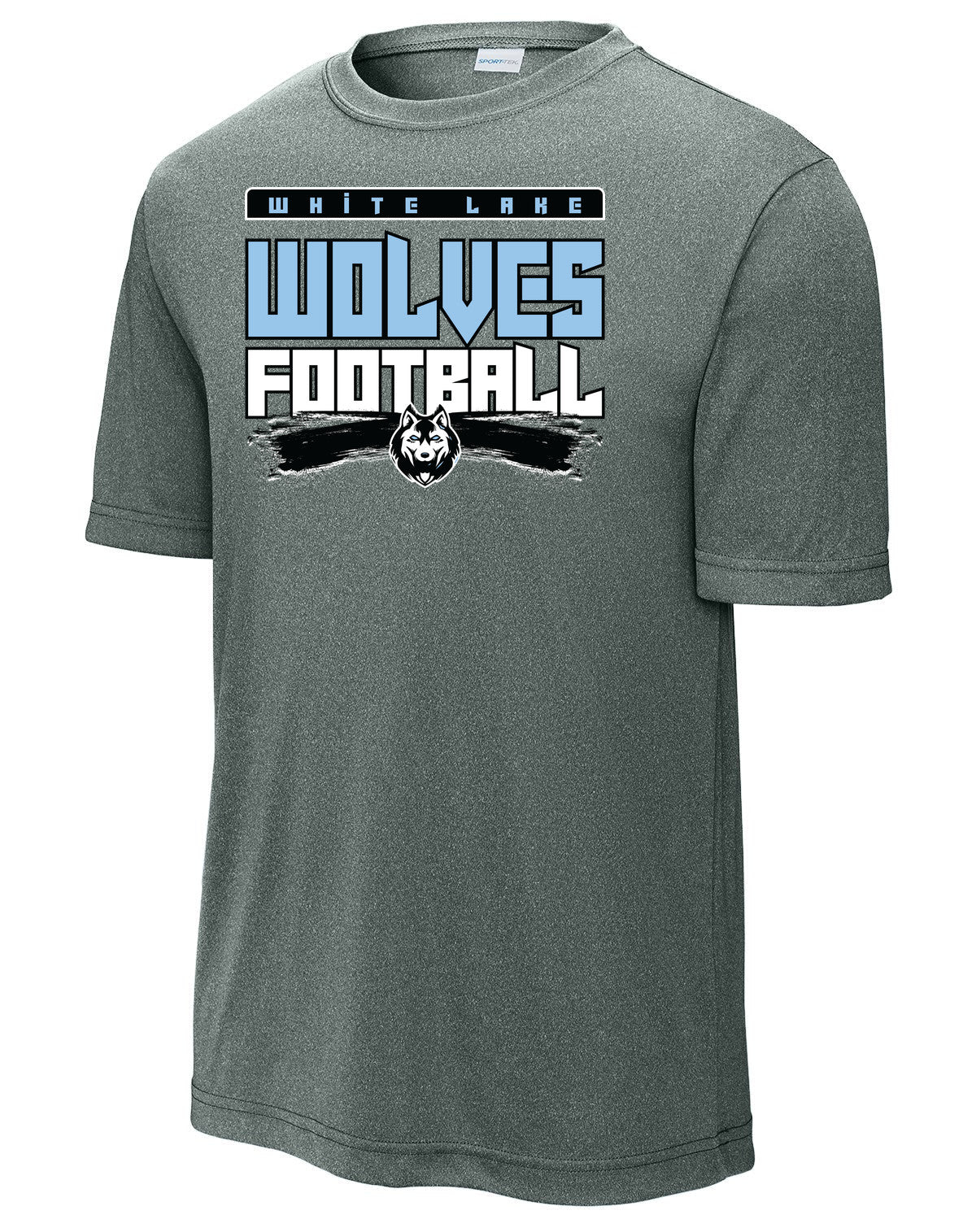 Performance Competitor Tee