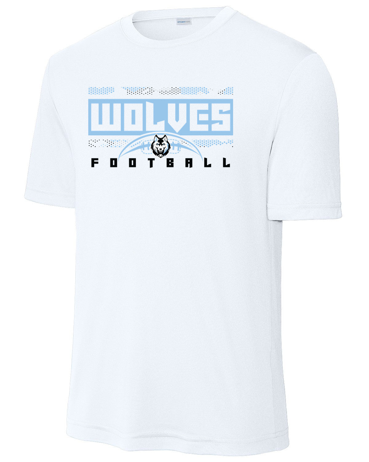 Performance Competitor Tee