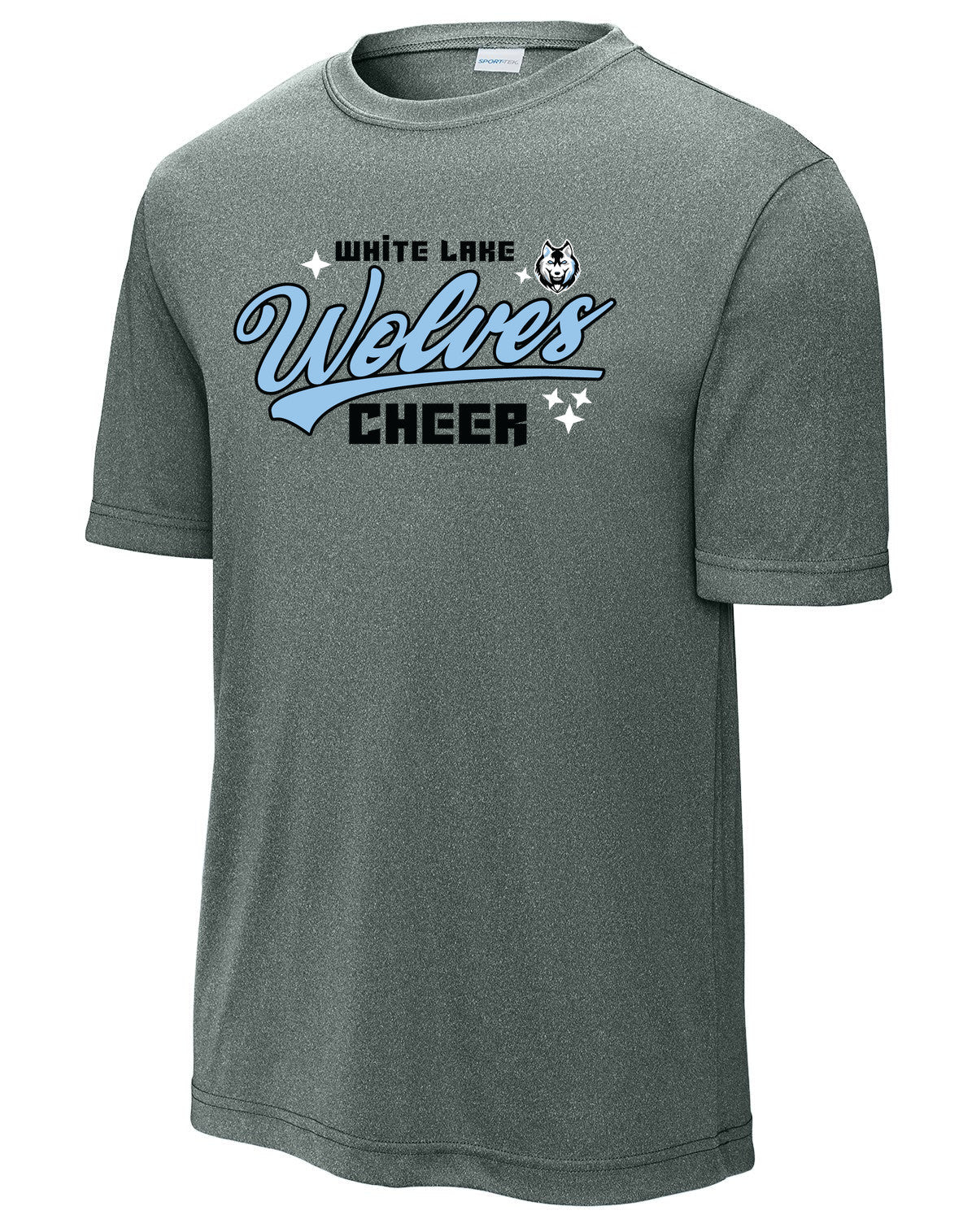 Performance Competitor Tee