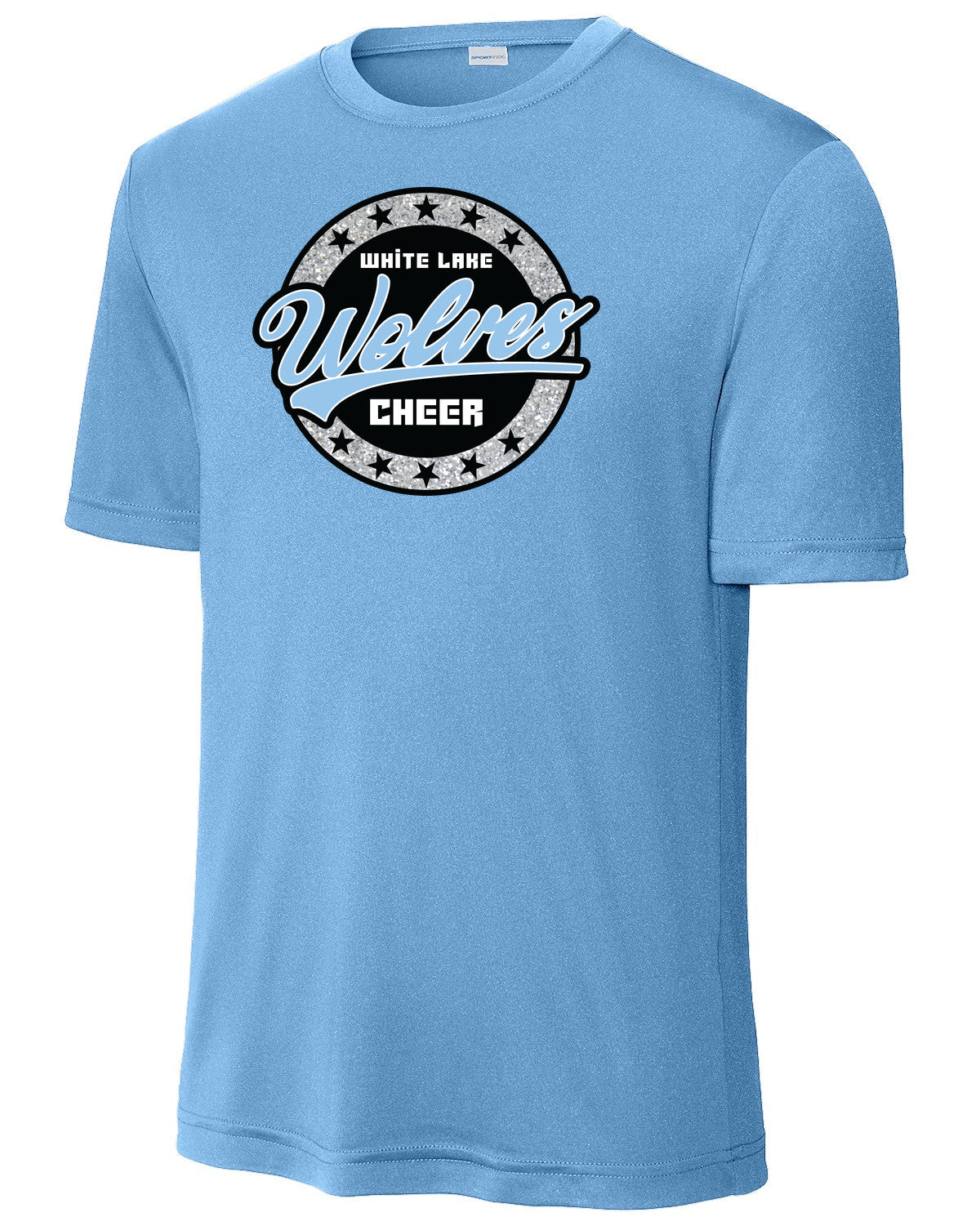 Performance Competitor Tee