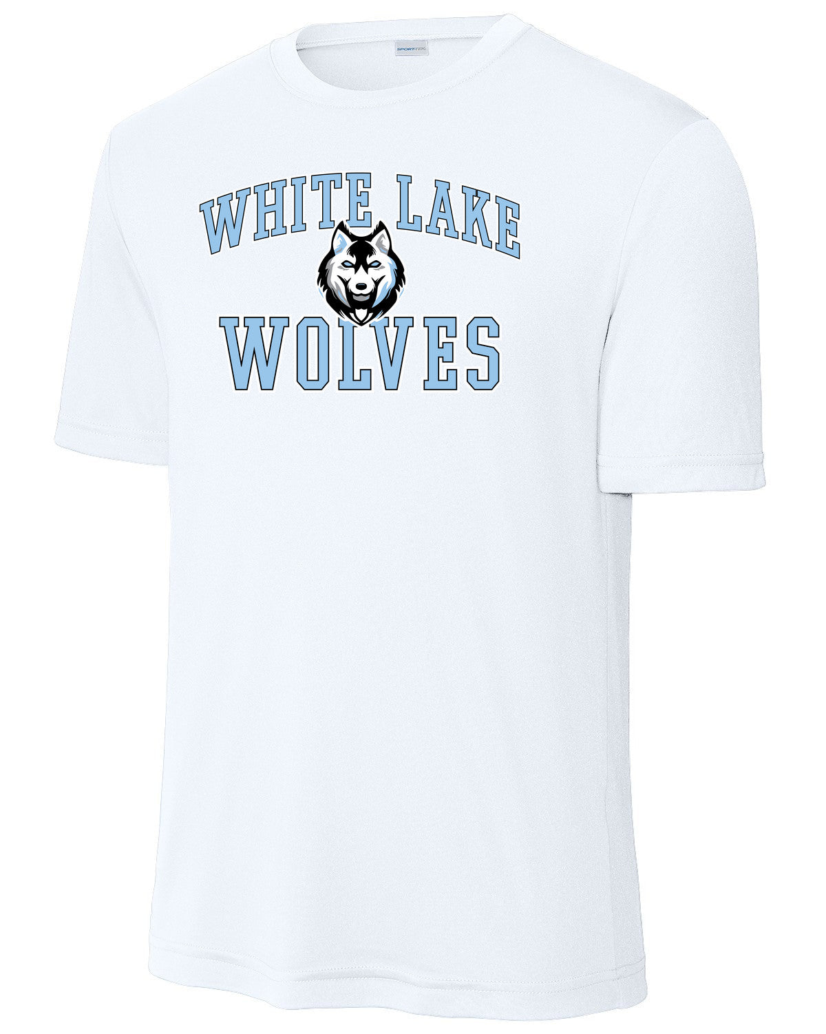 Performance Competitor Tee