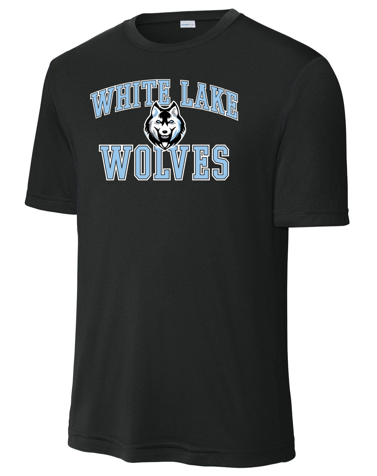 Performance Competitor Tee