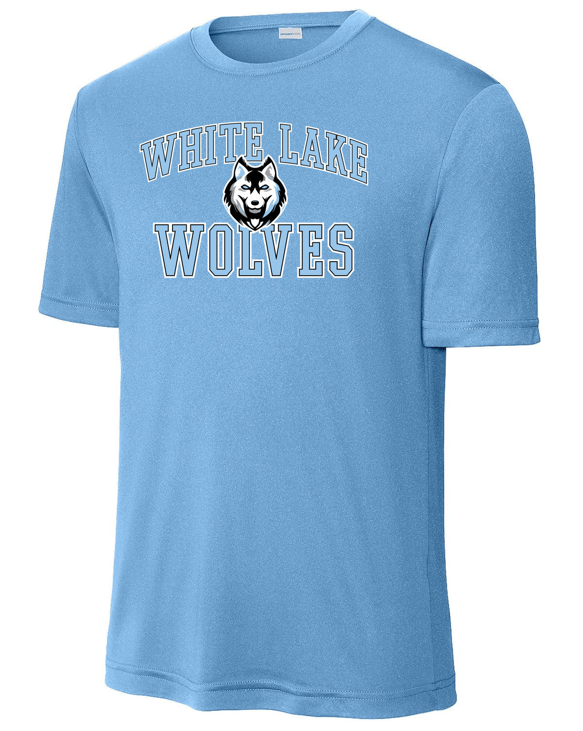 Performance Competitor Tee