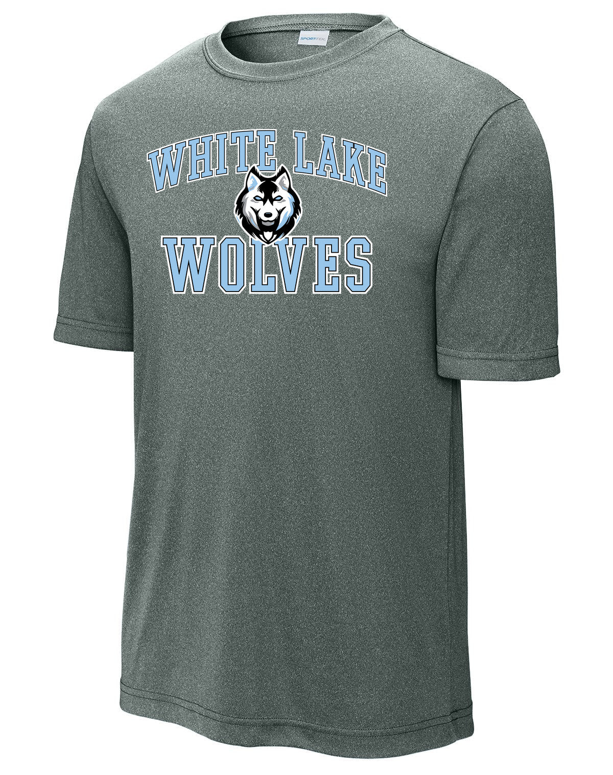 Performance Competitor Tee