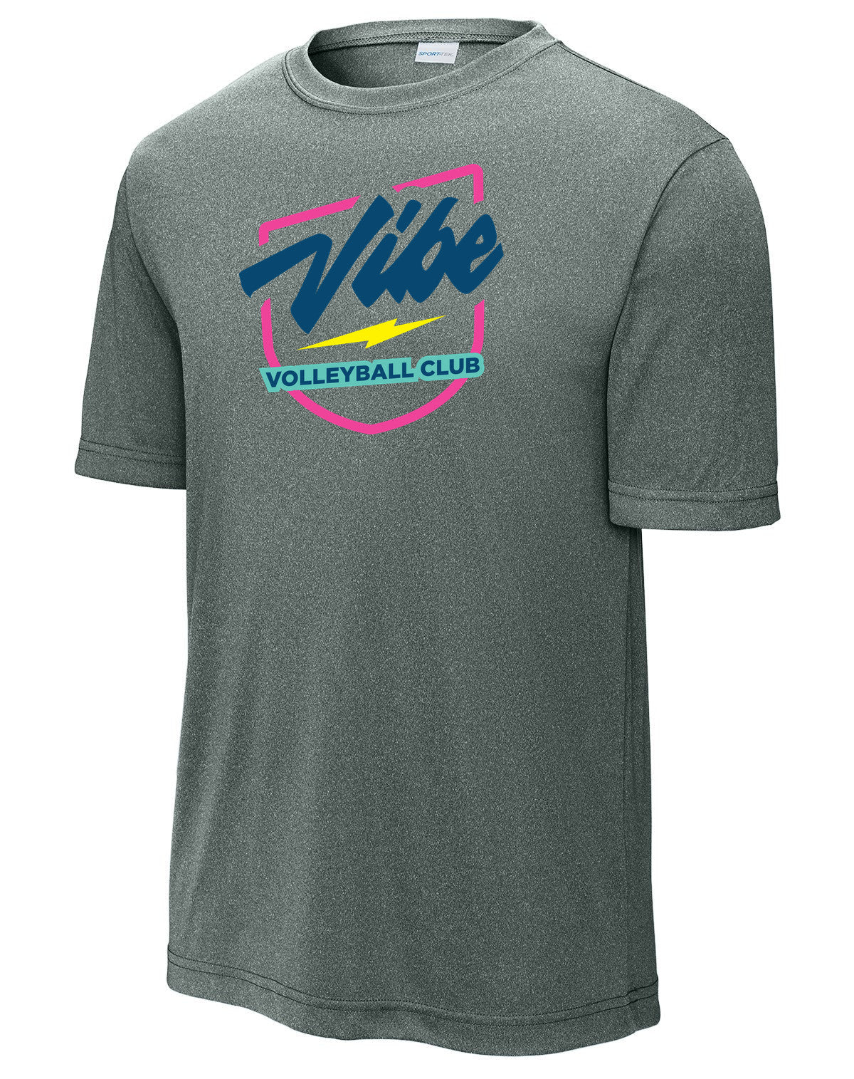 Performance Competitor Tee