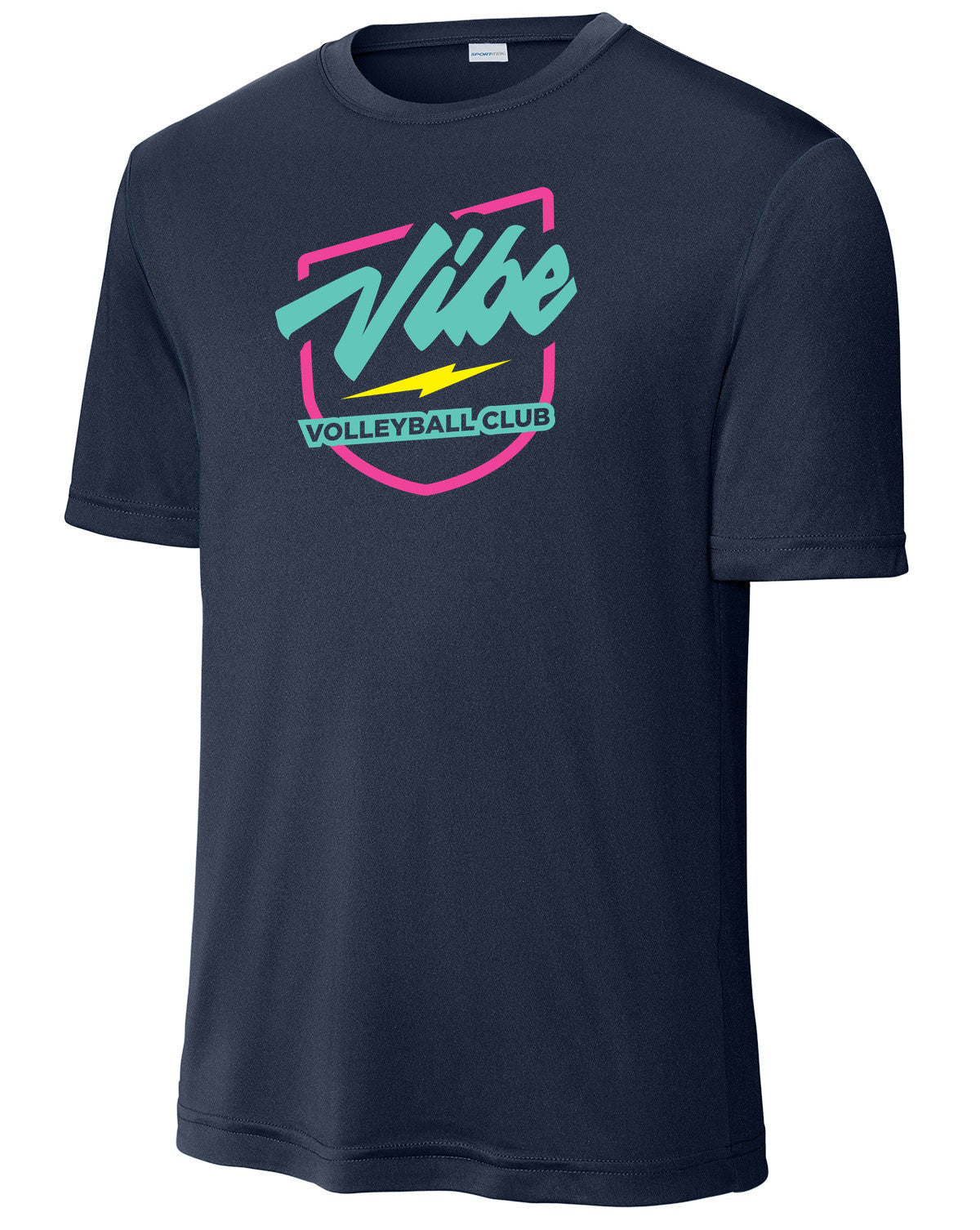 Performance Competitor Tee