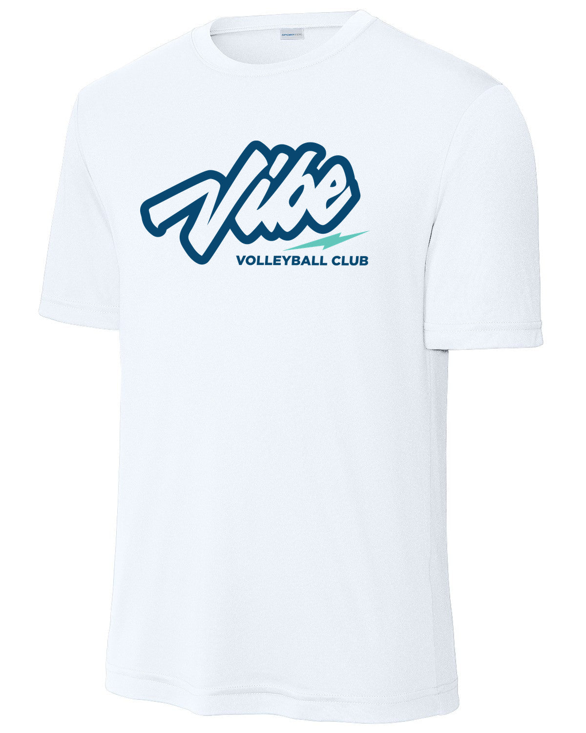 Performance Competitor Tee