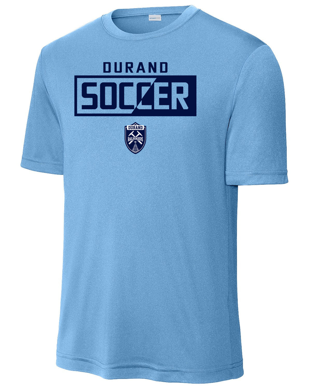 Performance Competitor Tee