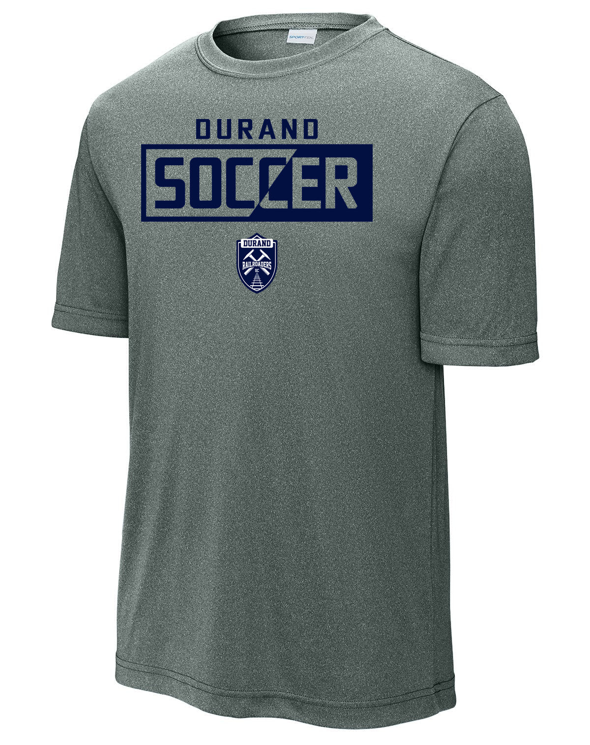 Performance Competitor Tee