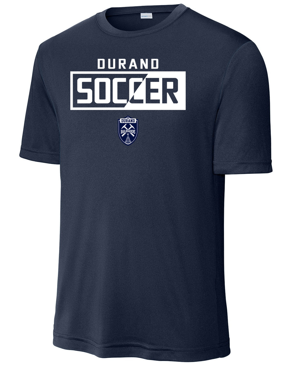 Performance Competitor Tee