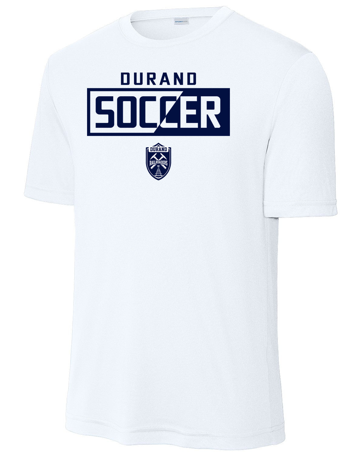 Performance Competitor Tee