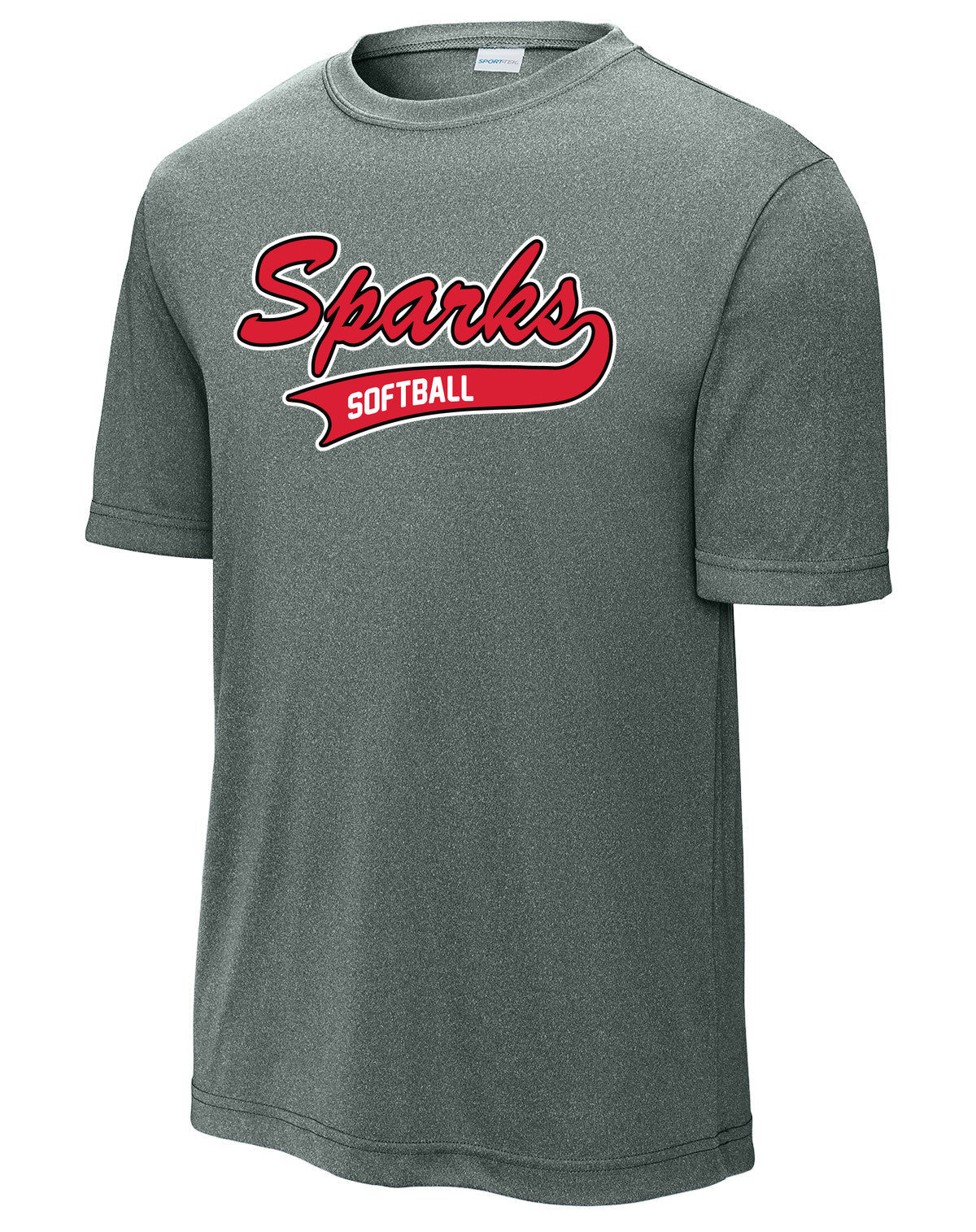 Performance Competitor Tee