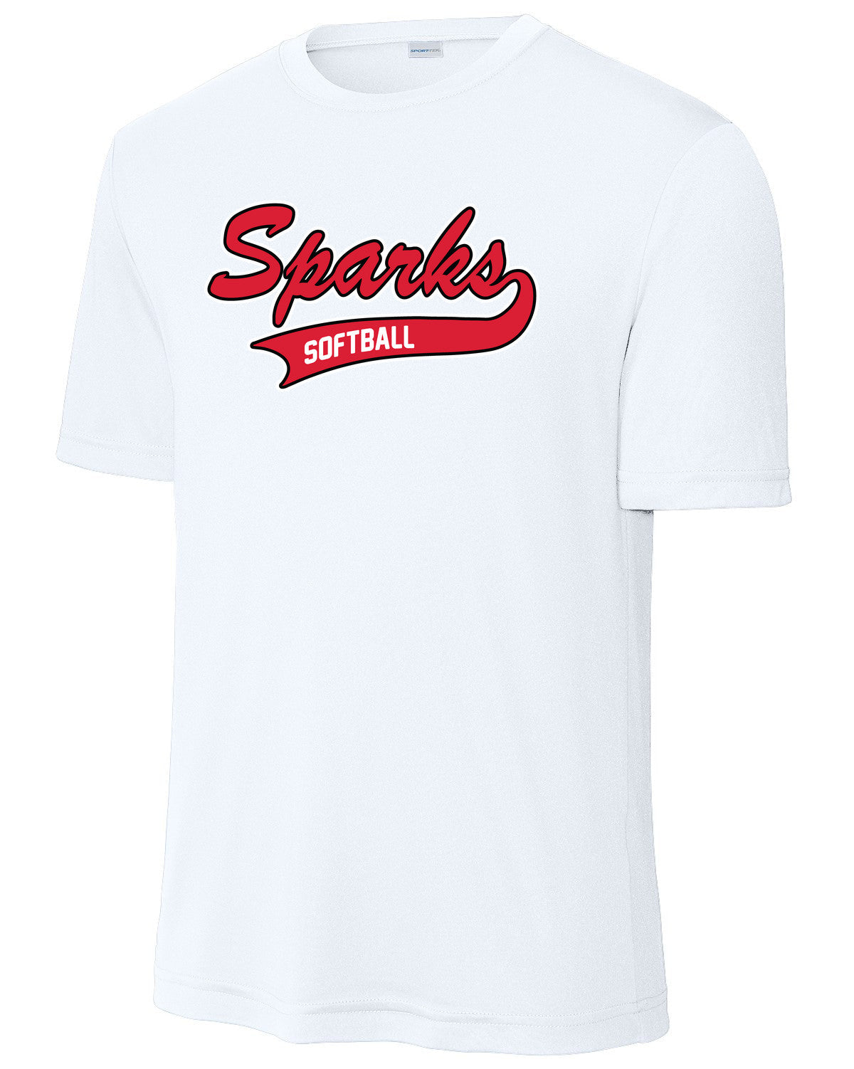 Performance Competitor Tee