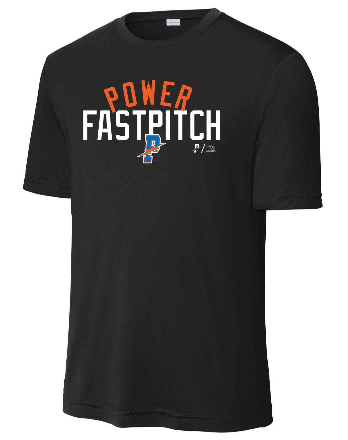Performance Competitor Tee