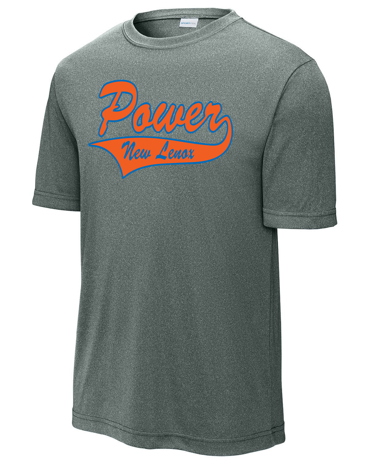 Performance Competitor Tee