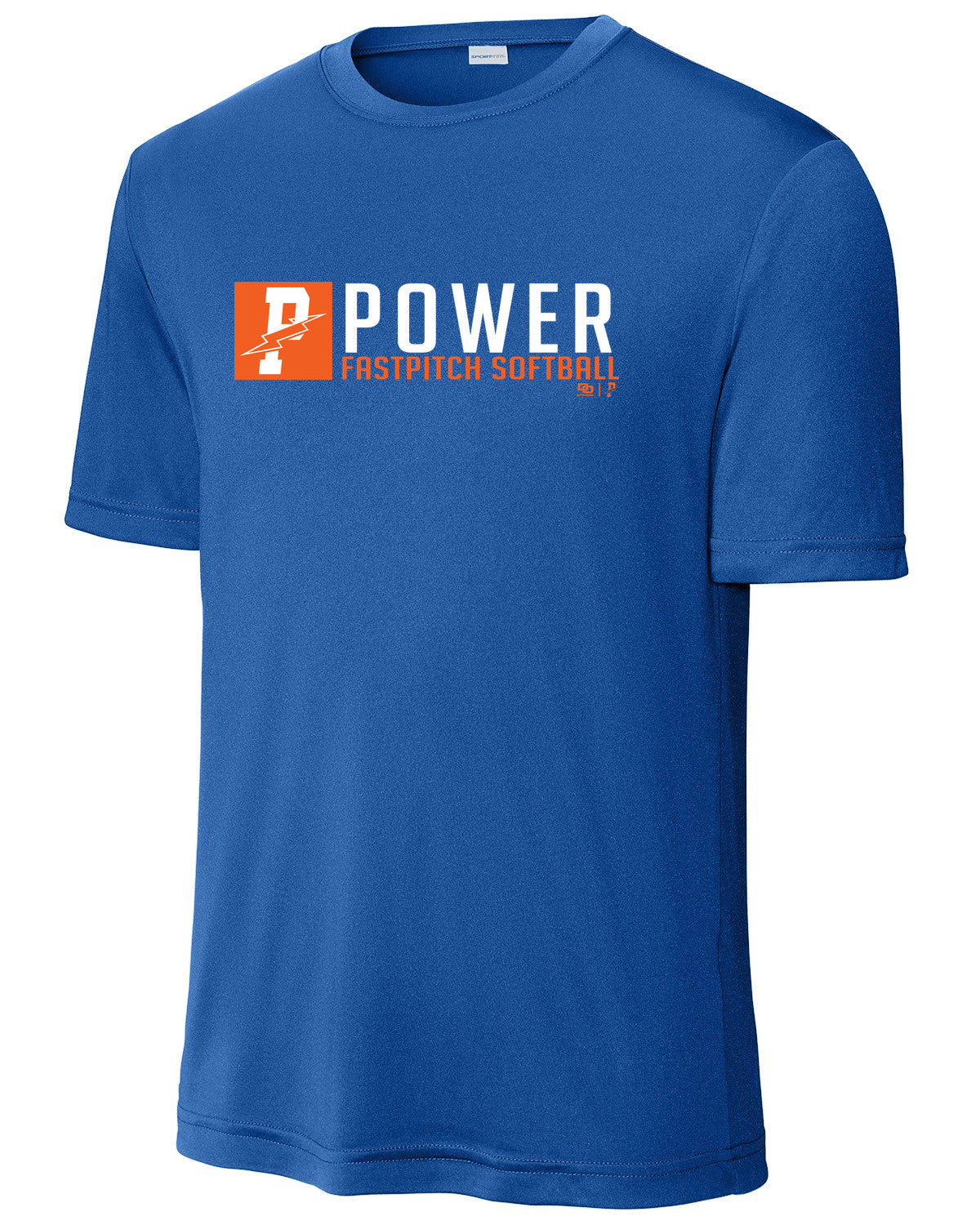 Performance Competitor Tee