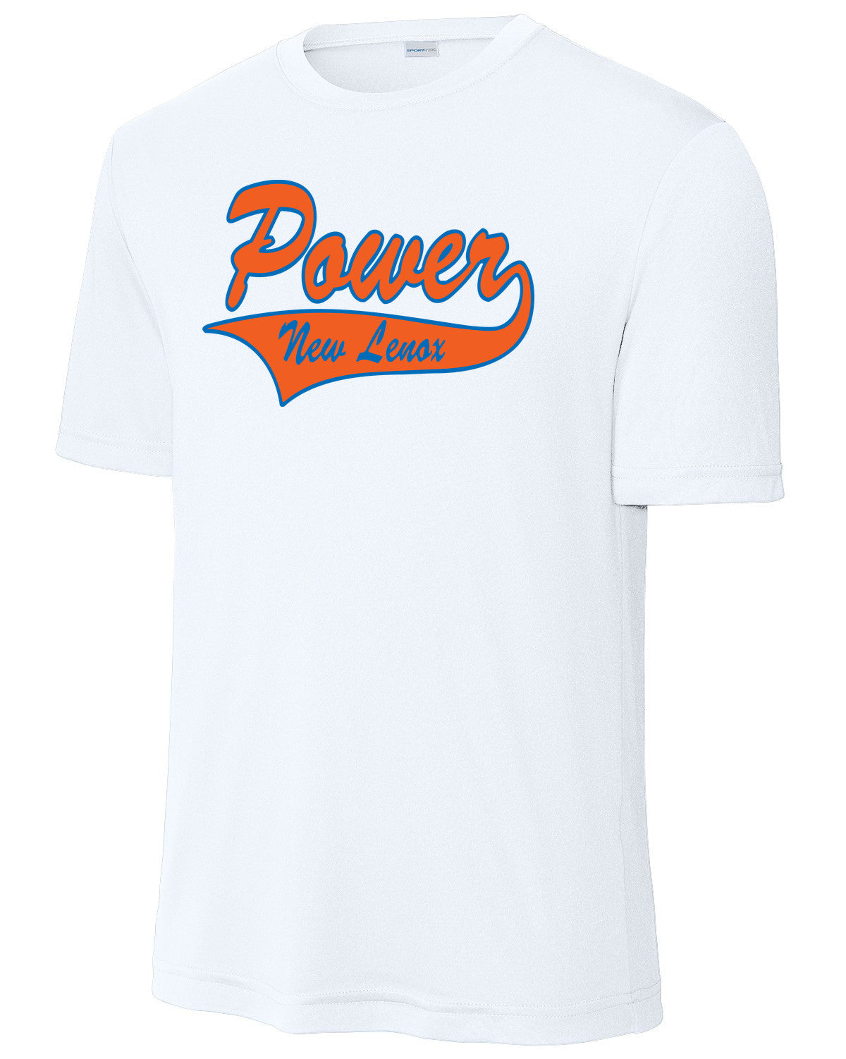 Performance Competitor Tee