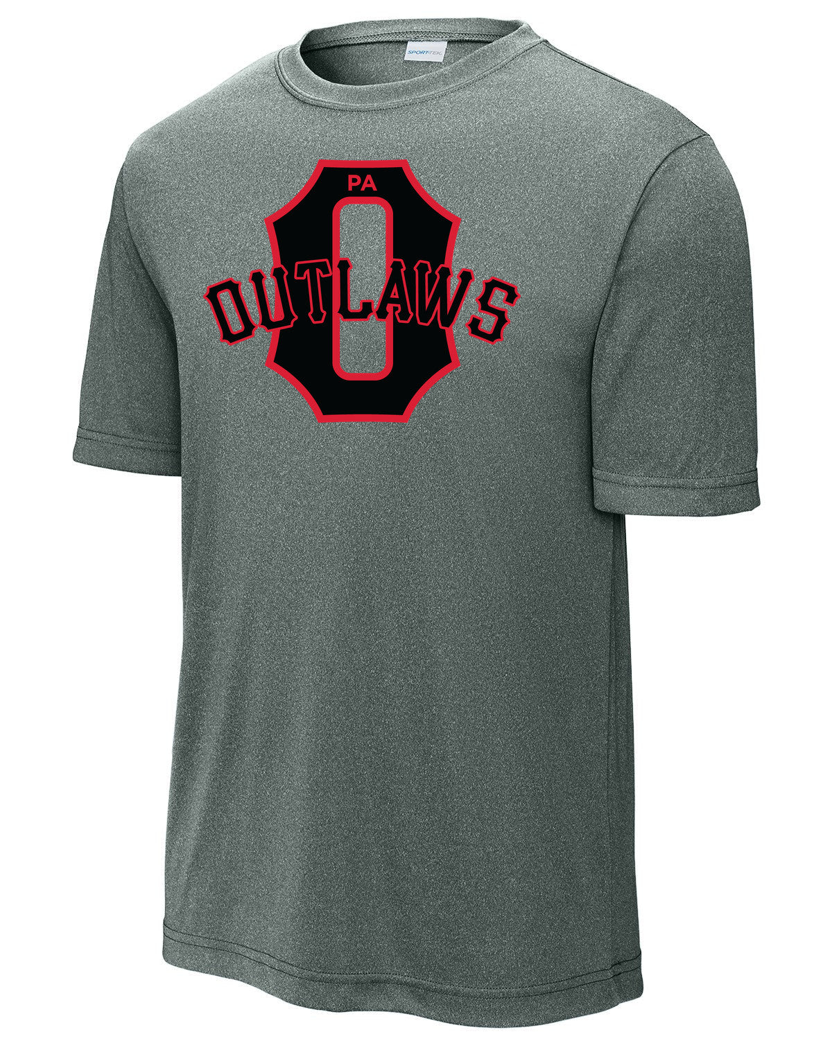 Performance Competitor Tee